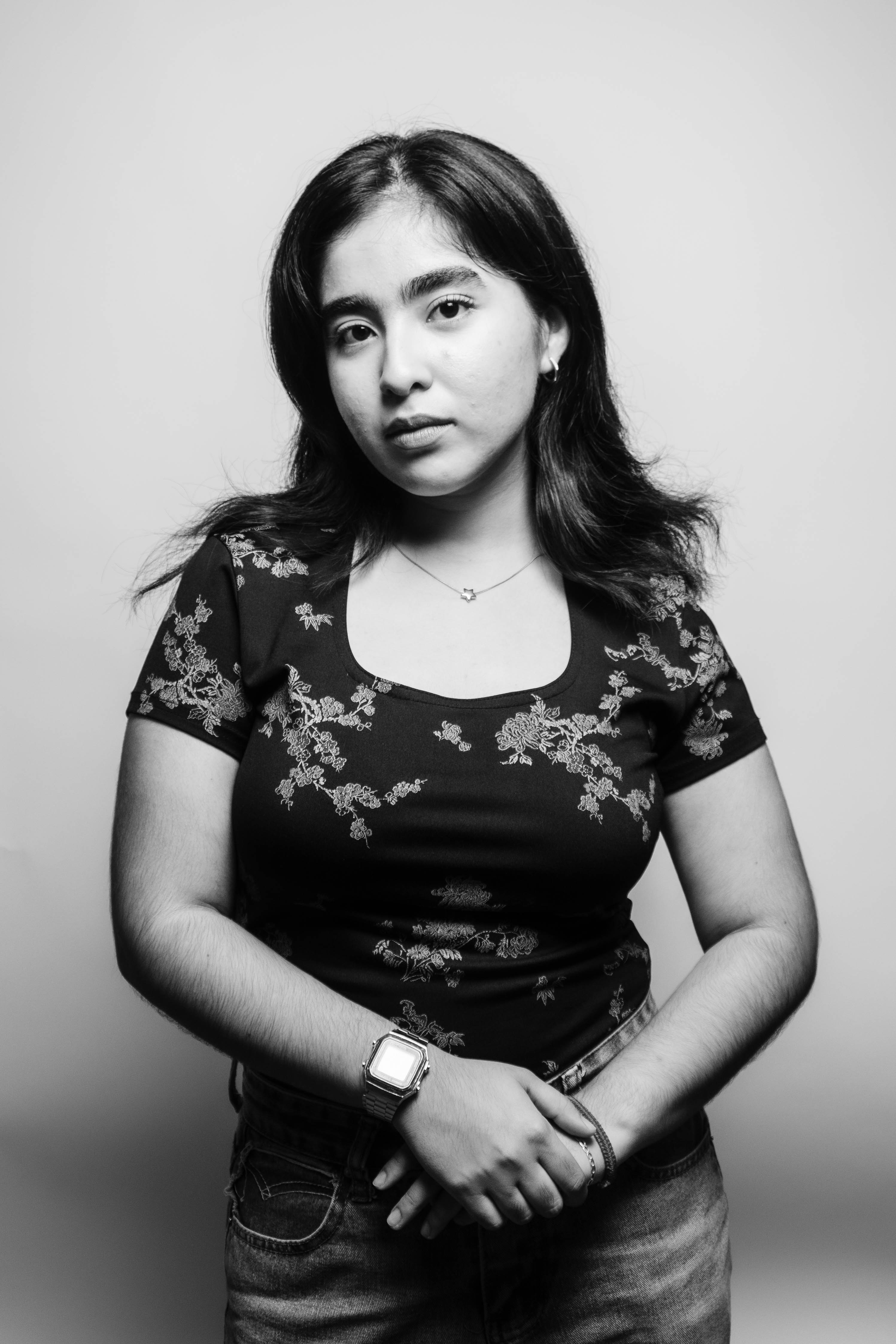 Karol García