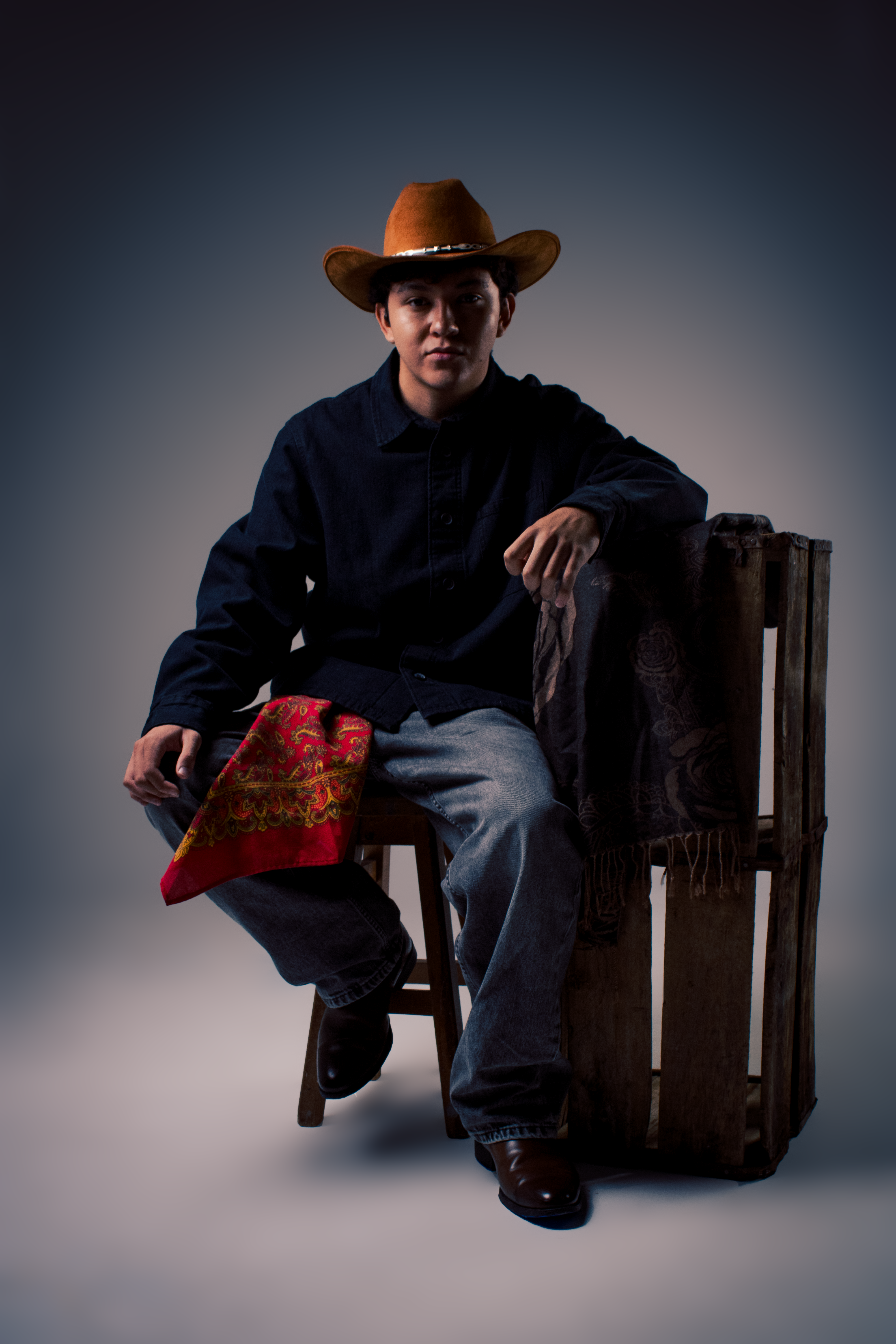 Obra de Karol García
