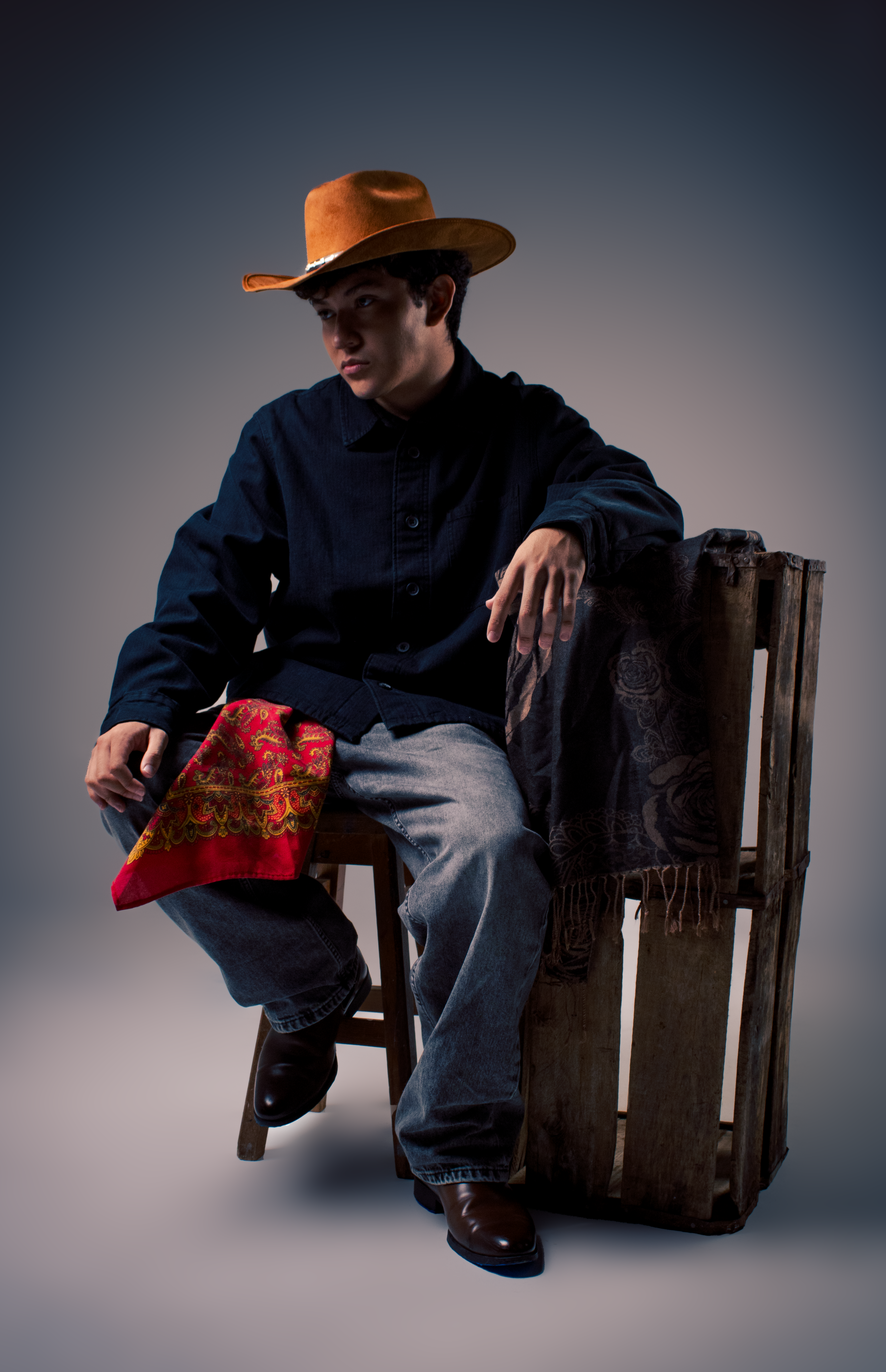 Obra de Karol García