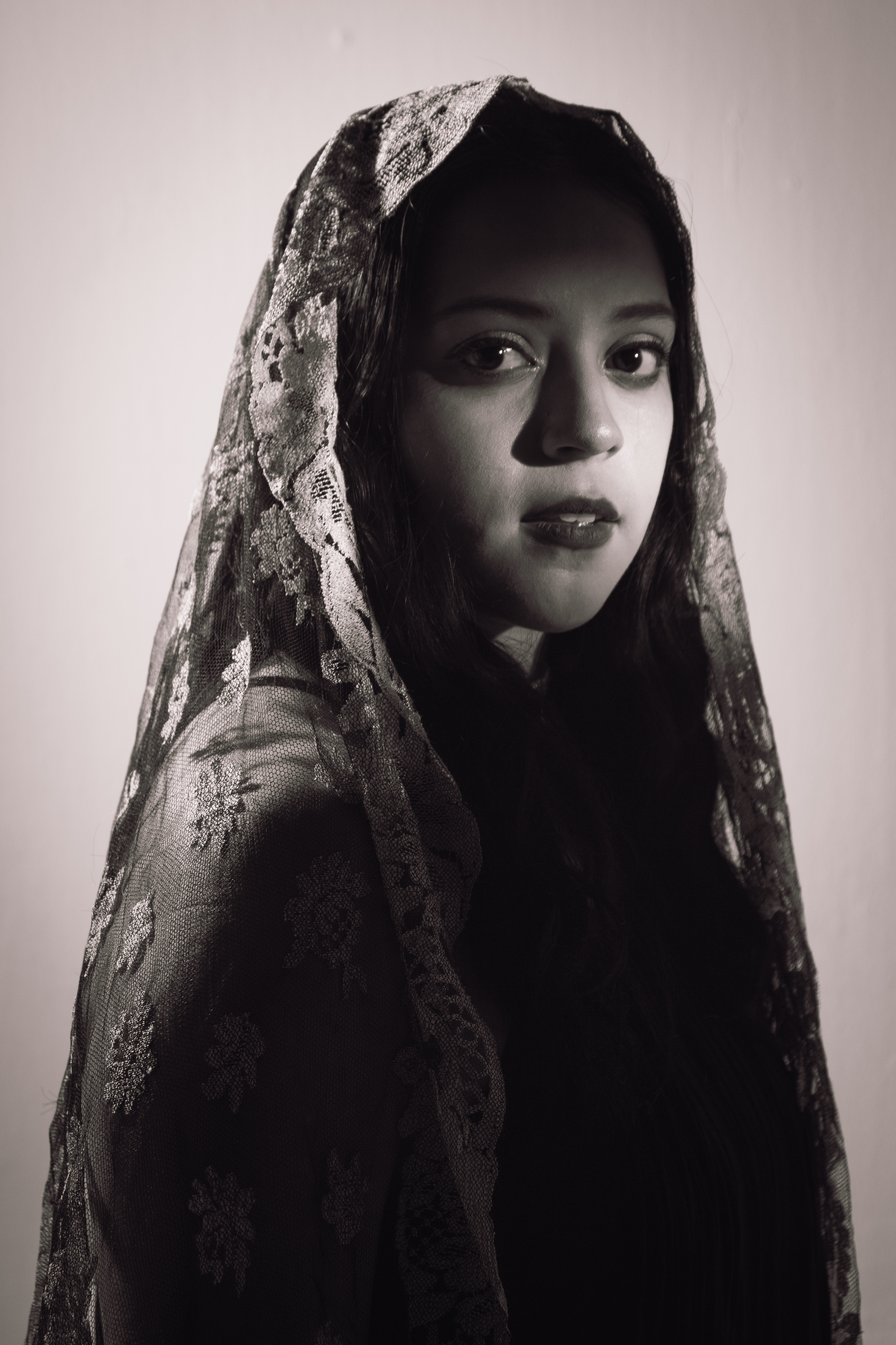 Obra de Karol García
