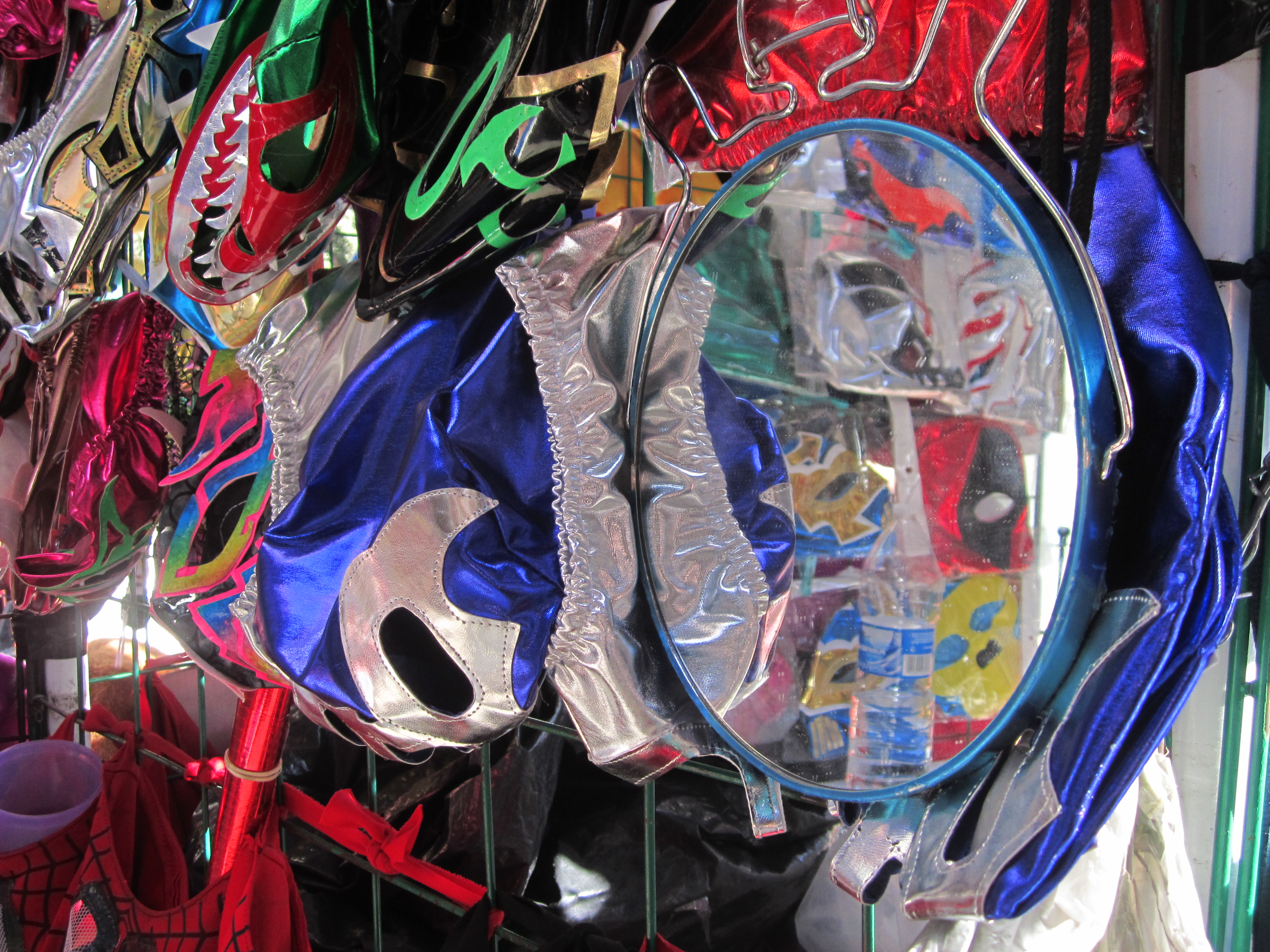 Obra de Karol García