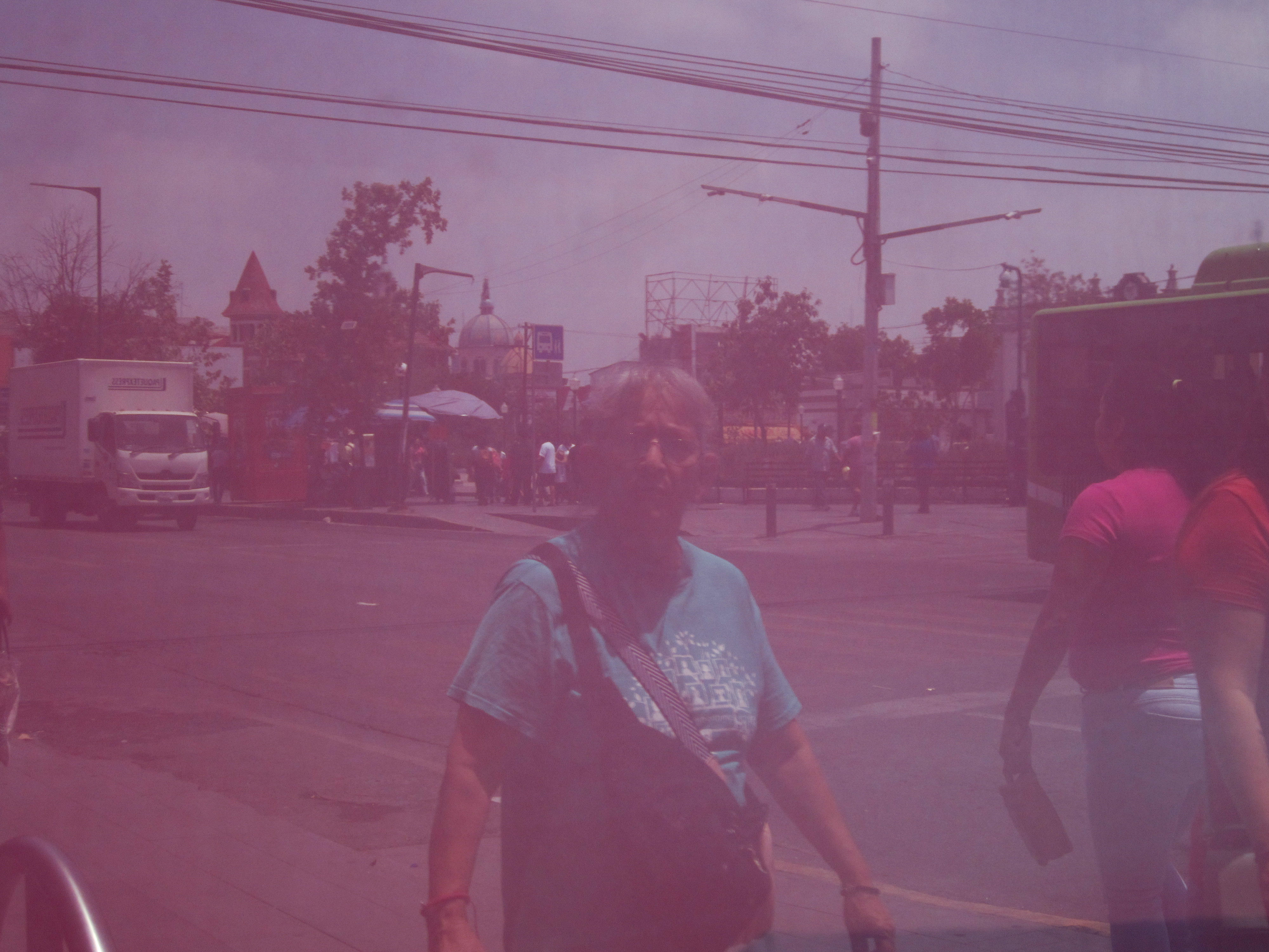 Obra de Karol García
