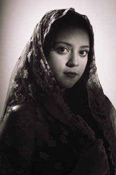 Obra de Karol García