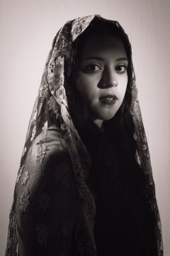 Obra de Karol García