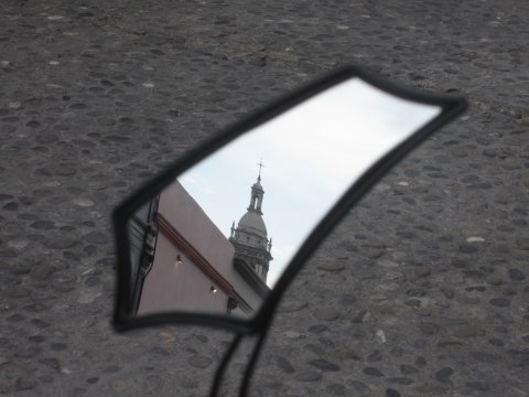 Reflejos Reflejos Reflejos