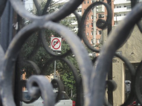 Obra de Karol García