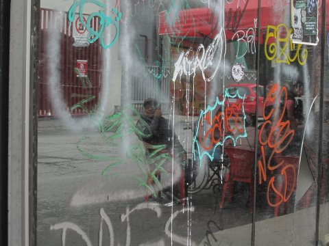 Obra de Karol García