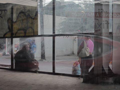Obra de Karol García