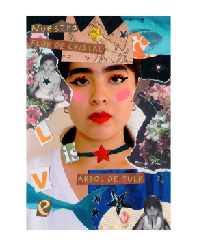 Obra de Karol García