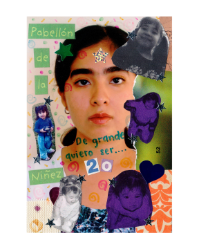 Obra de Karol García