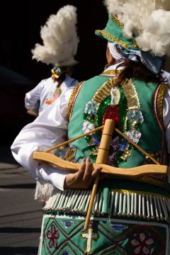Obra de Karol García